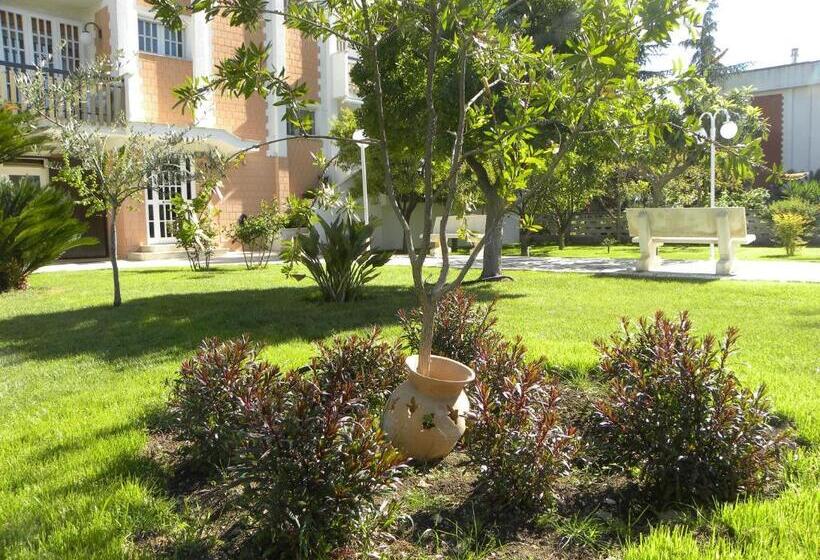 پانسیون Casa Dolce Casa Ruvo
