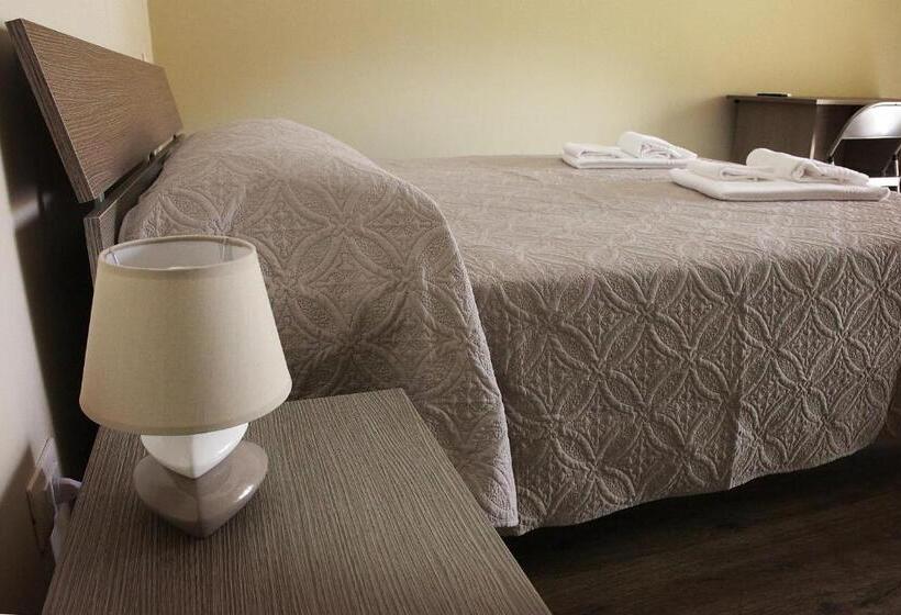 פנסיון Affittacamere Sogni D Oro