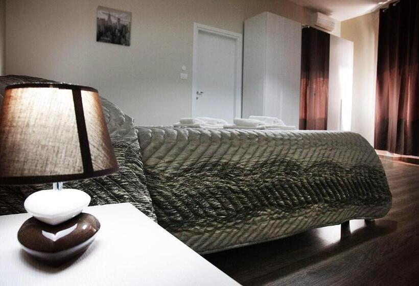 פנסיון Affittacamere Sogni D Oro