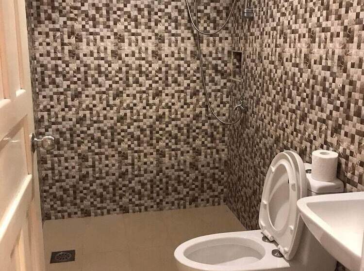 בית מלון כפרי Vilus Place