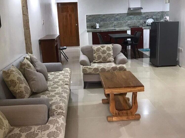 בית מלון כפרי Vilus Place