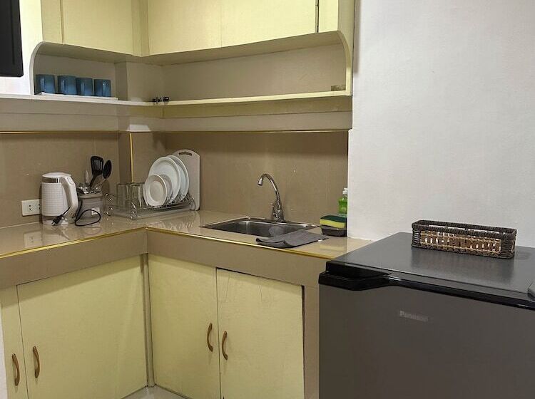 בית מלון כפרי Vilus Place