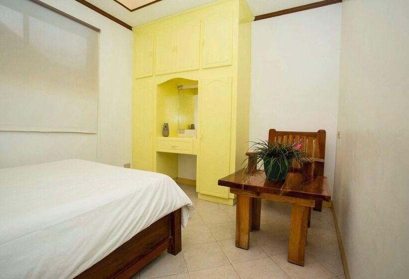 בית מלון כפרי Vilus Place