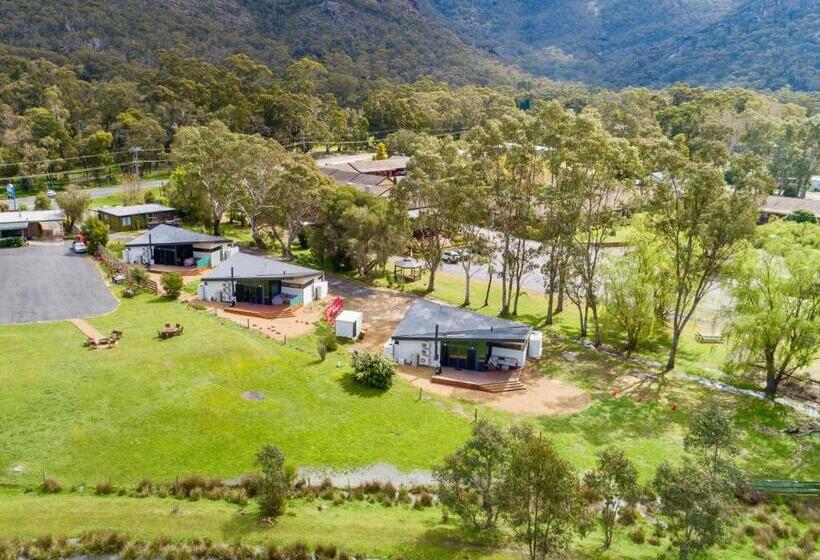 Gumnut Villa