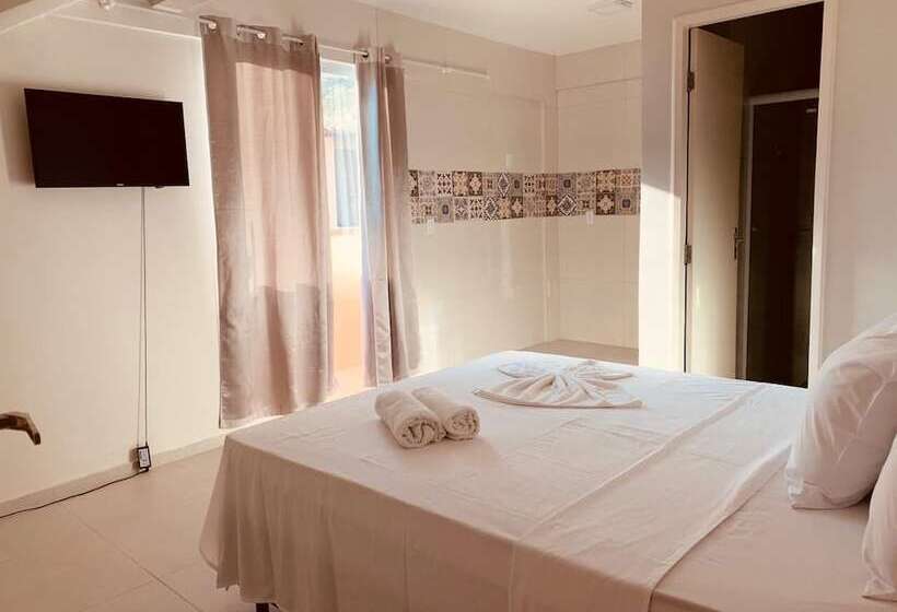 هتل Pousada Sol De Iria