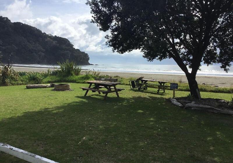 Ohope Beach Motel