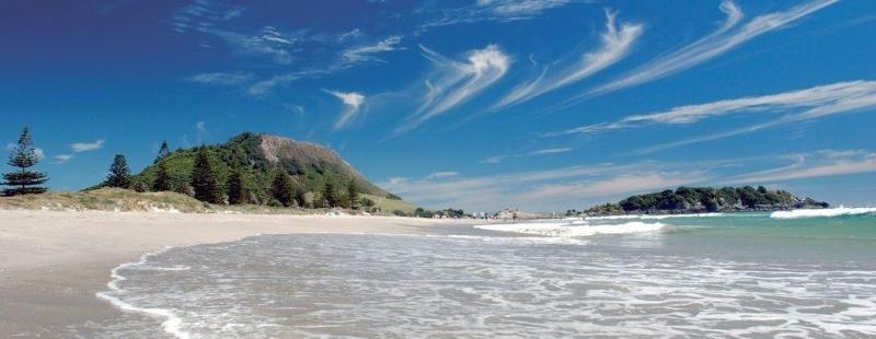 Ohope Beach Motel