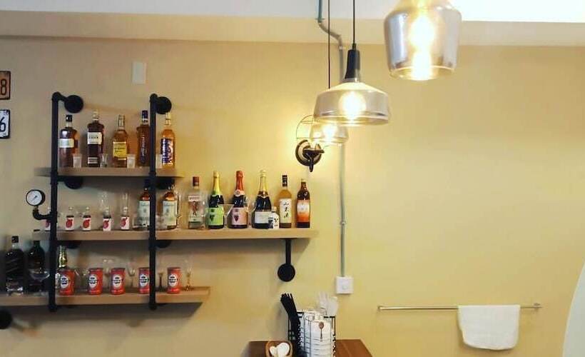 پانسیون Ching Yu Rou B&b