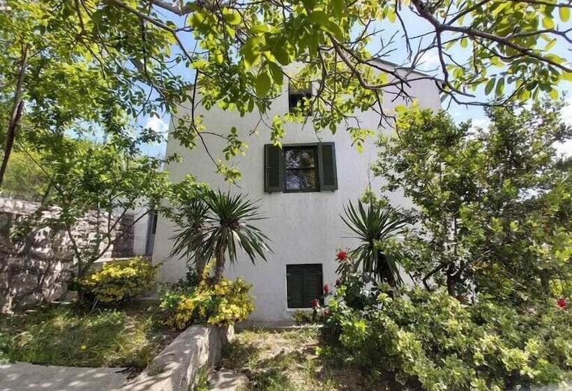 پانسیون Rooms Viskic