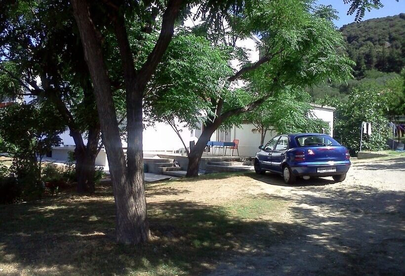 پانسیون Rooms Viskic