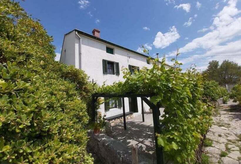 پانسیون Rooms Viskic