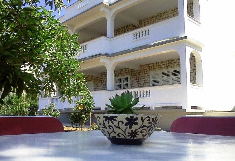 پانسیون Rooms Viskic