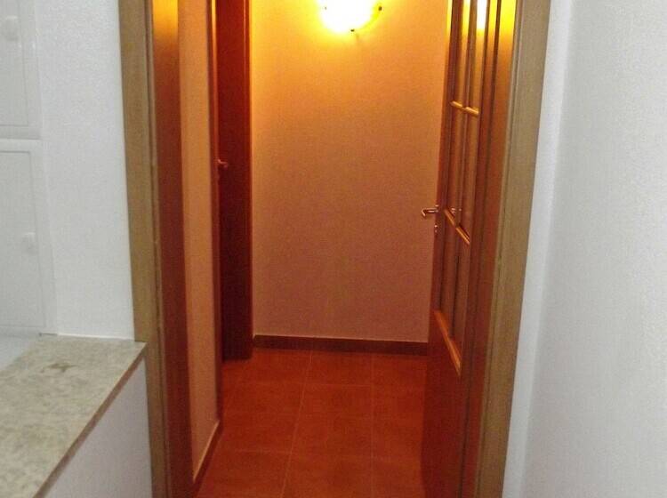 پانسیون Rooms Viskic