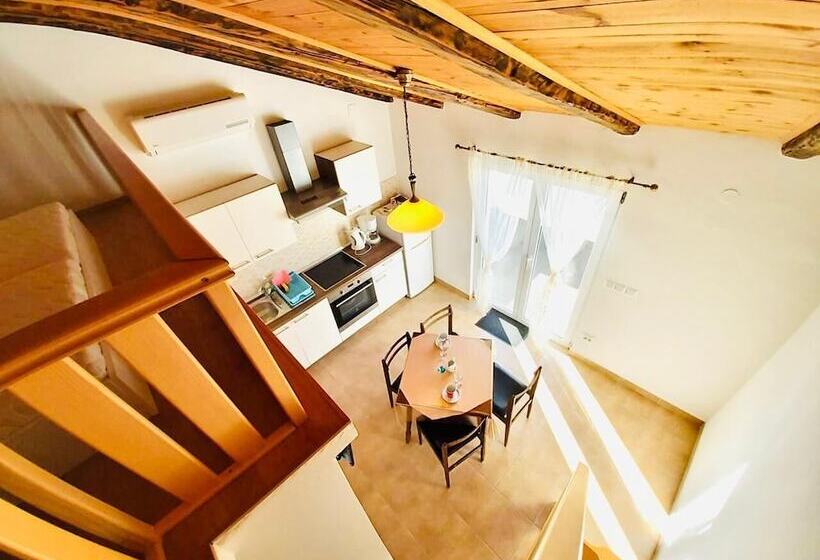 پانسیون Rooms Viskic