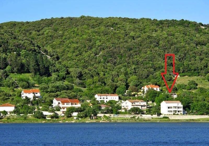 پانسیون Rooms Viskic