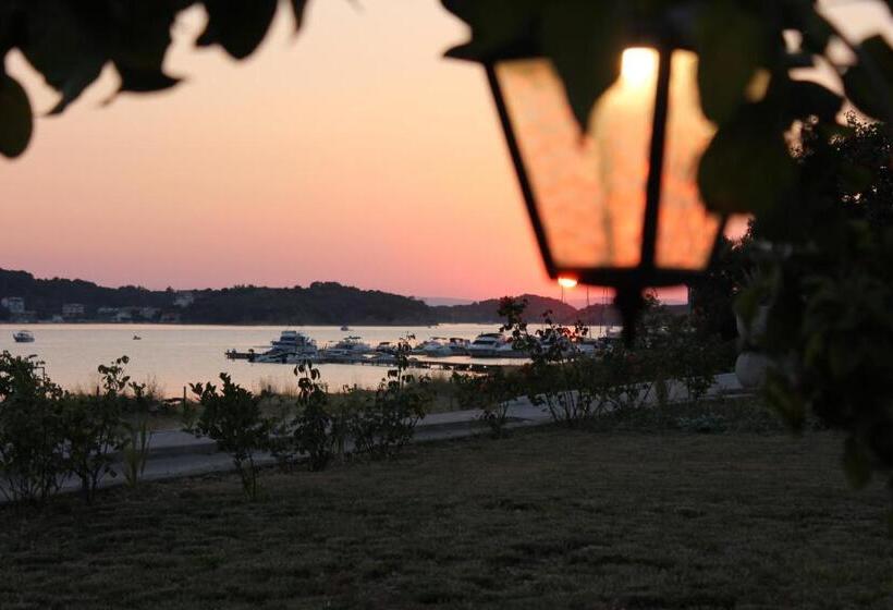 پانسیون Rooms Viskic