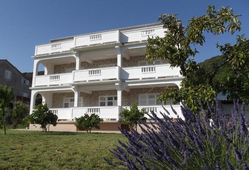 پانسیون Rooms Viskic