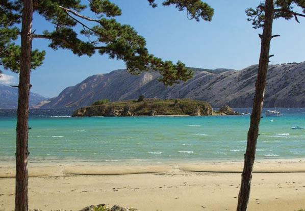 پانسیون Rooms Viskic