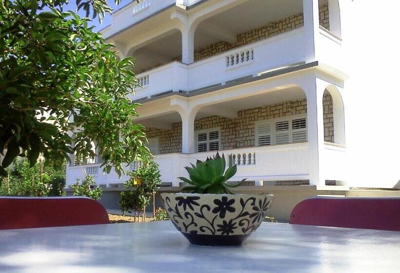 پانسیون Rooms Viskic