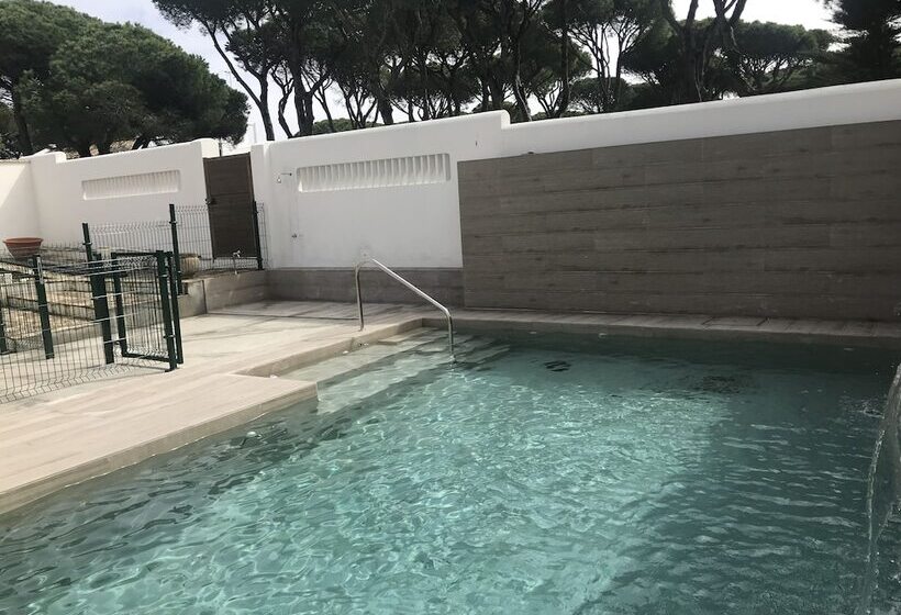 Villa Chill In