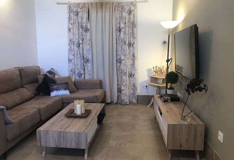 Villa Chill In