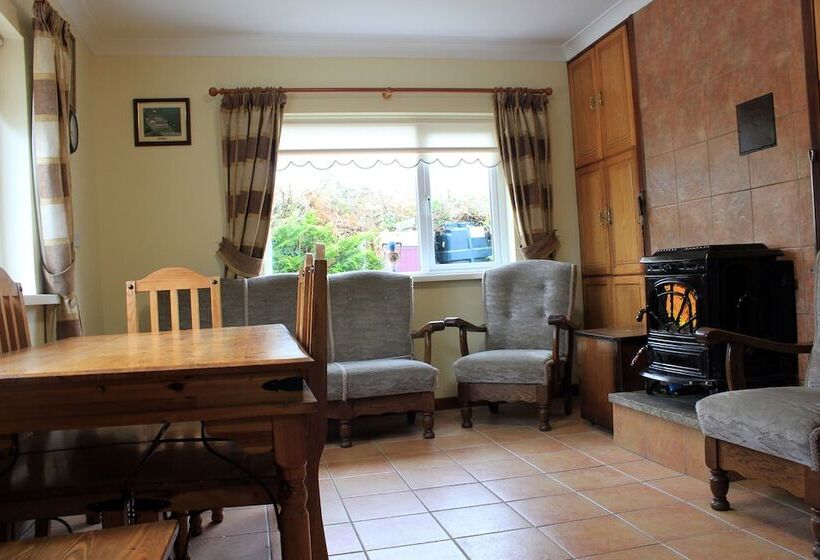 Woodview Cottage