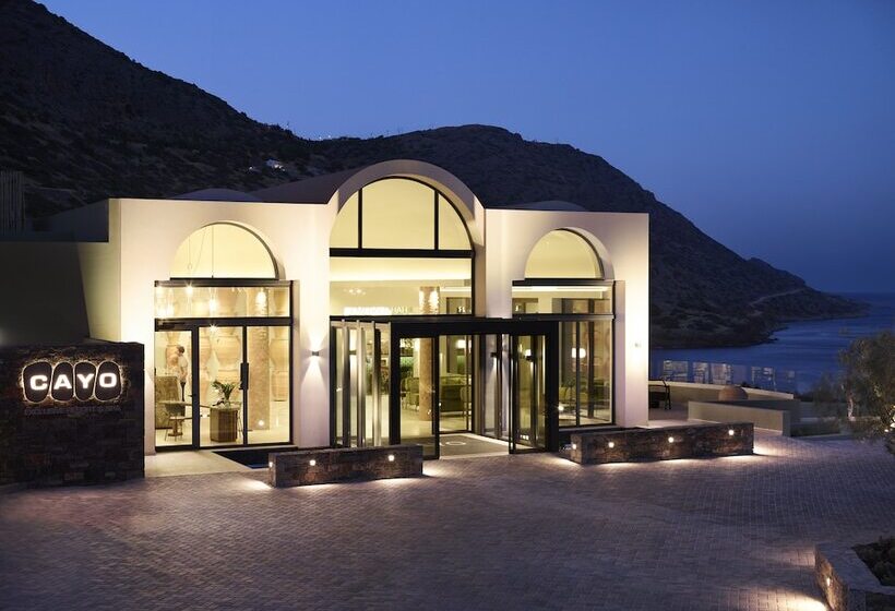 هتل Cayo Exclusive Resort & Spa