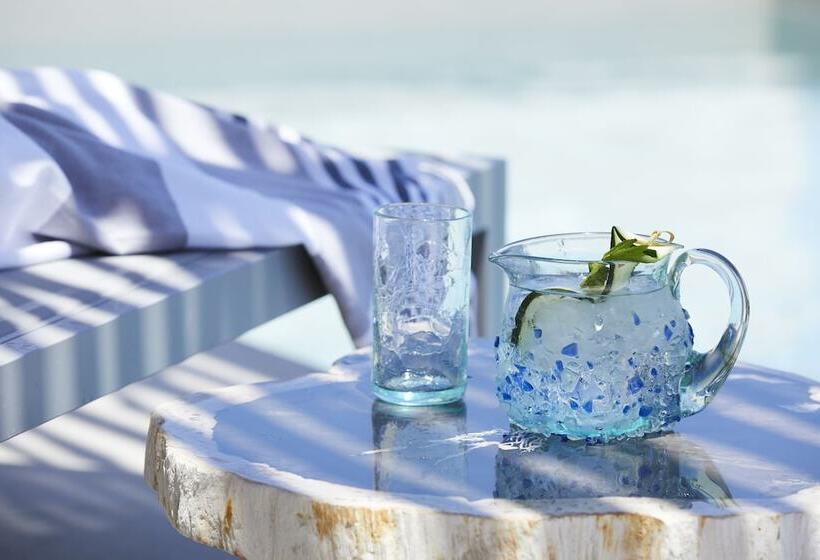 هتل Cayo Exclusive Resort & Spa
