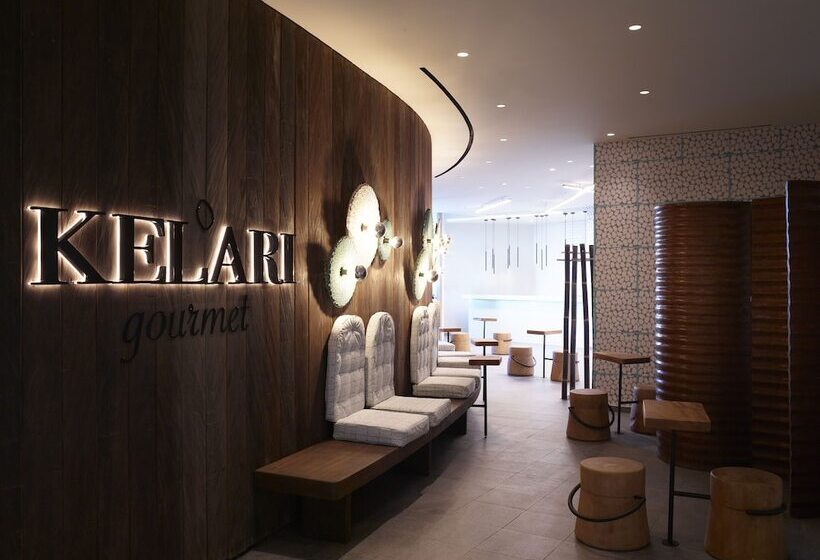 هتل Cayo Exclusive Resort & Spa