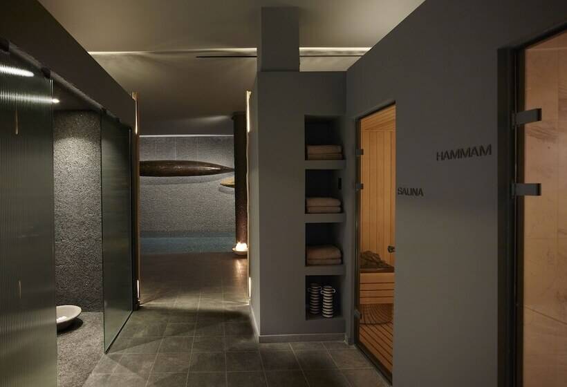 هتل Cayo Exclusive Resort & Spa