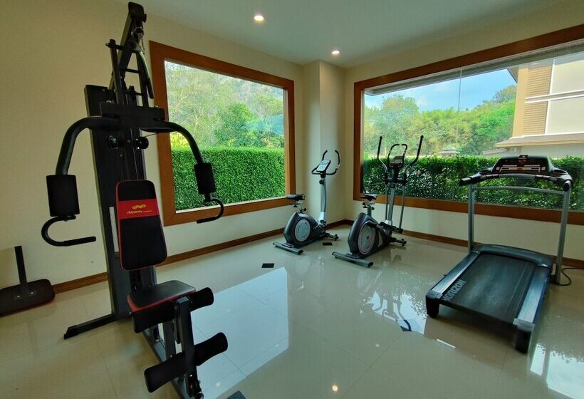 هتل Hillside Residence Khaoyai