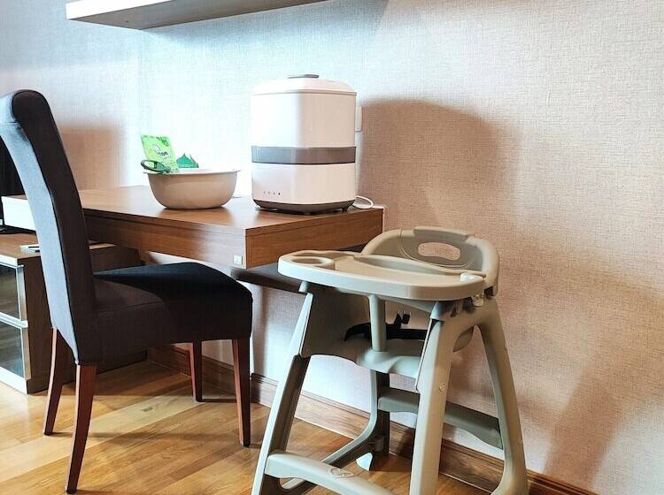 هتل Hillside Residence Khaoyai