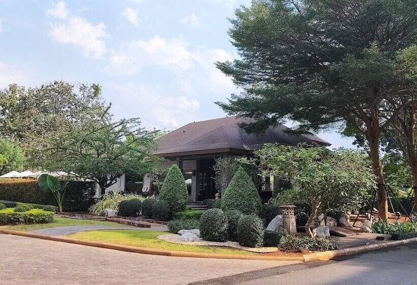 هتل Hillside Residence Khaoyai