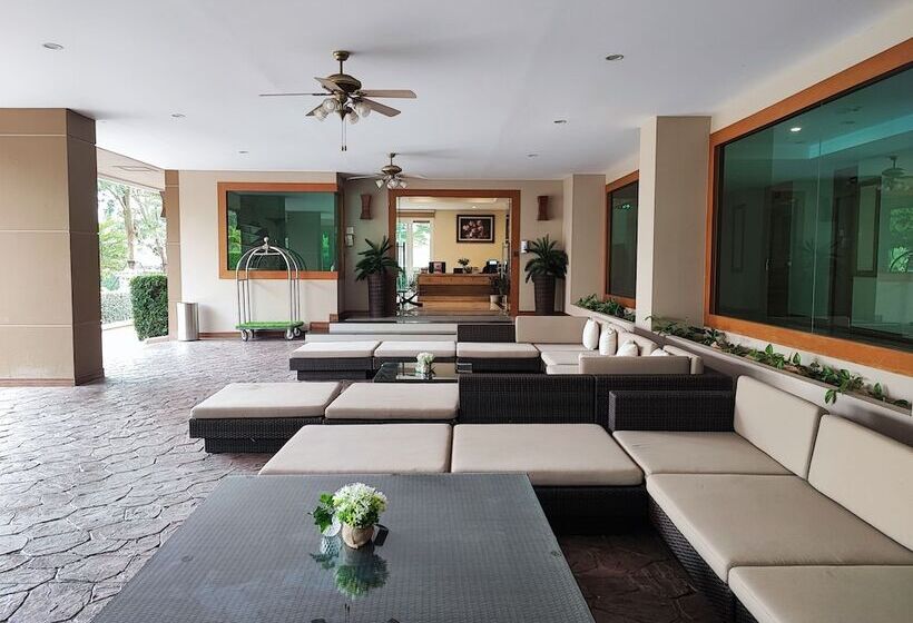 هتل Hillside Residence Khaoyai