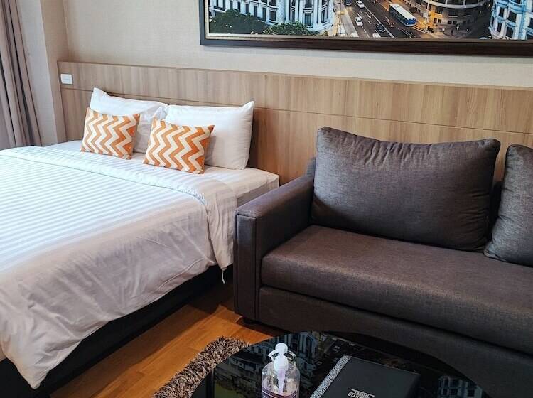 هتل Hillside Residence Khaoyai