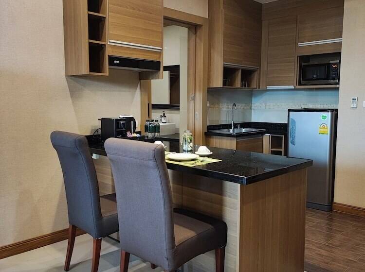 هتل Hillside Residence Khaoyai