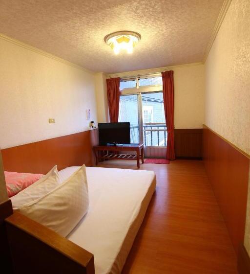 هتل Yeashow Villa