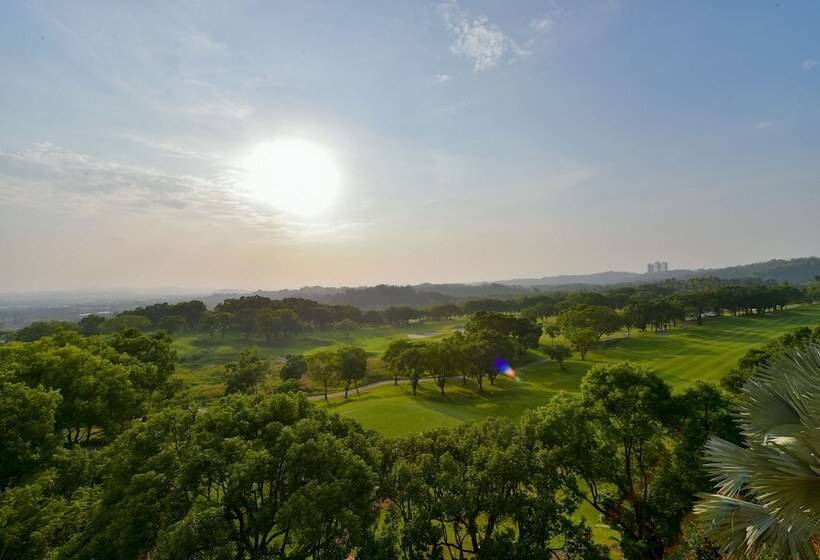 هتل Yundeng Landscape