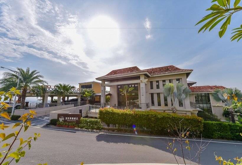 هتل Yundeng Landscape