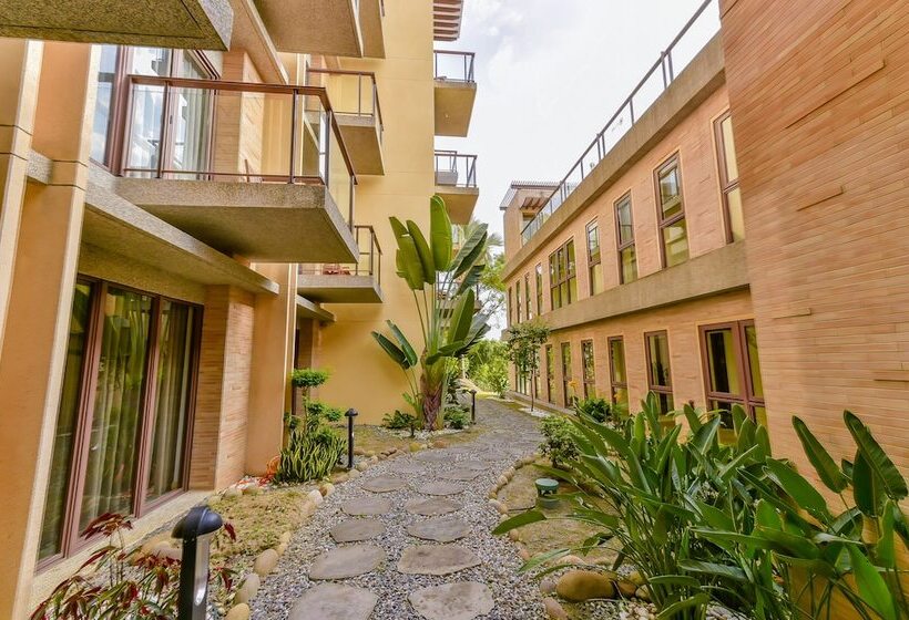 هتل Yundeng Landscape