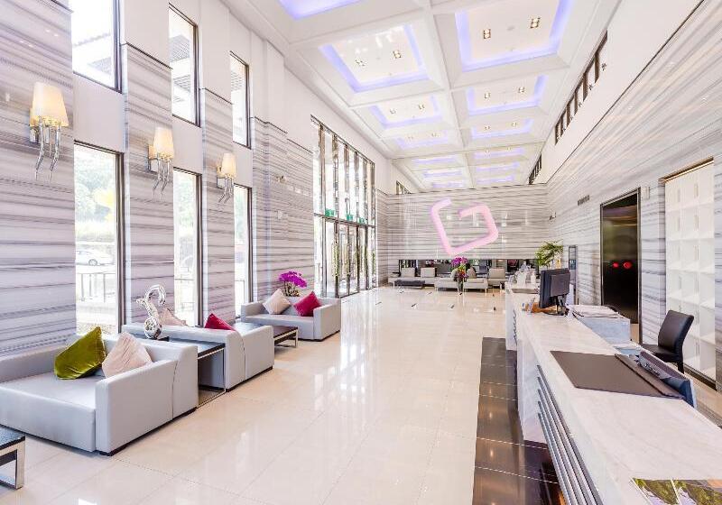 هتل Yundeng Landscape