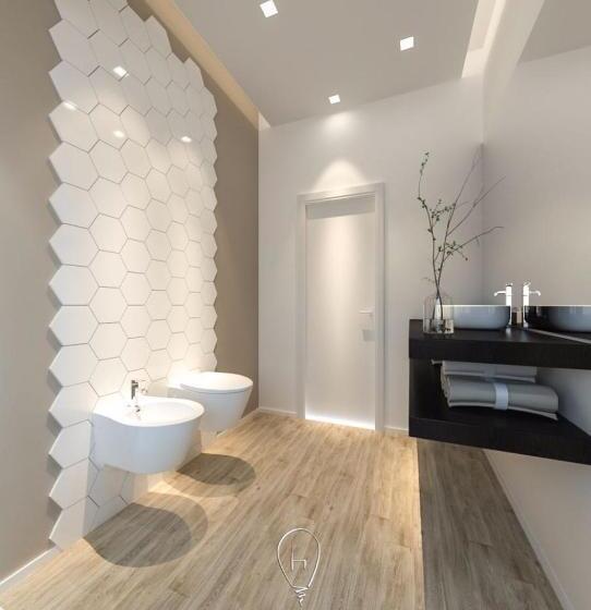 La Nonnina Suite