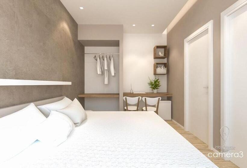 La Nonnina Suite