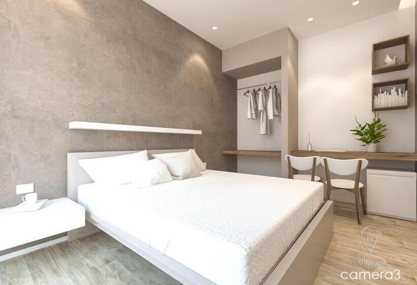 La Nonnina Suite