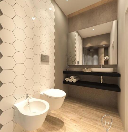 La Nonnina Suite