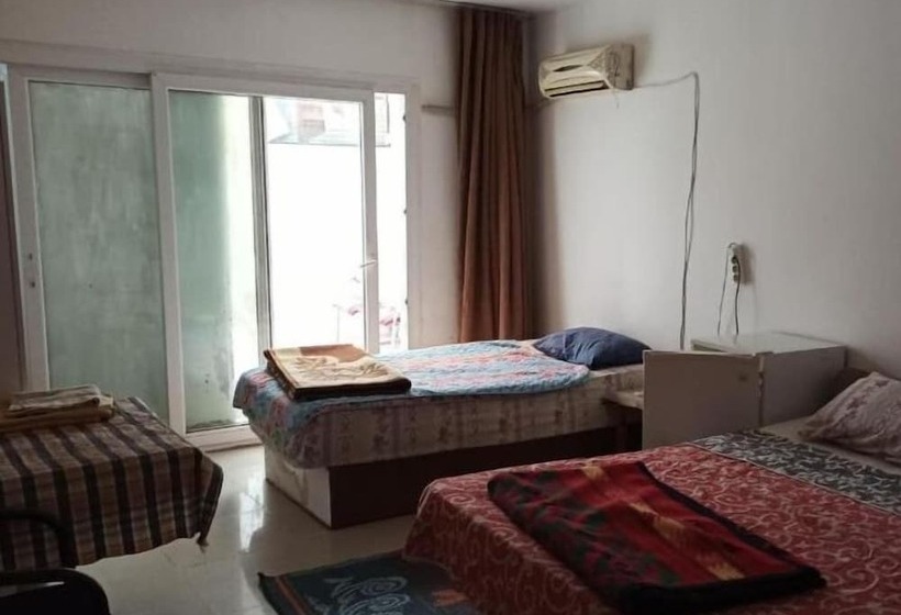 Başkent Pansiyon