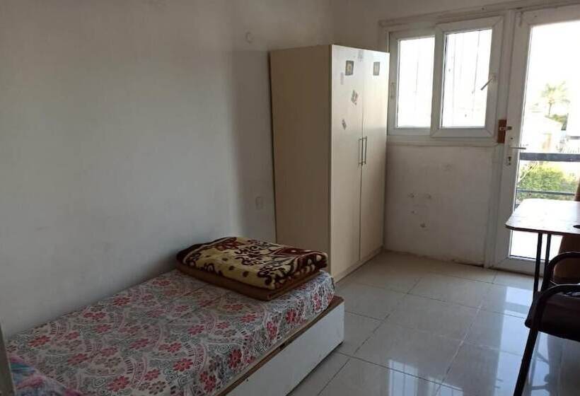 Başkent Pansiyon