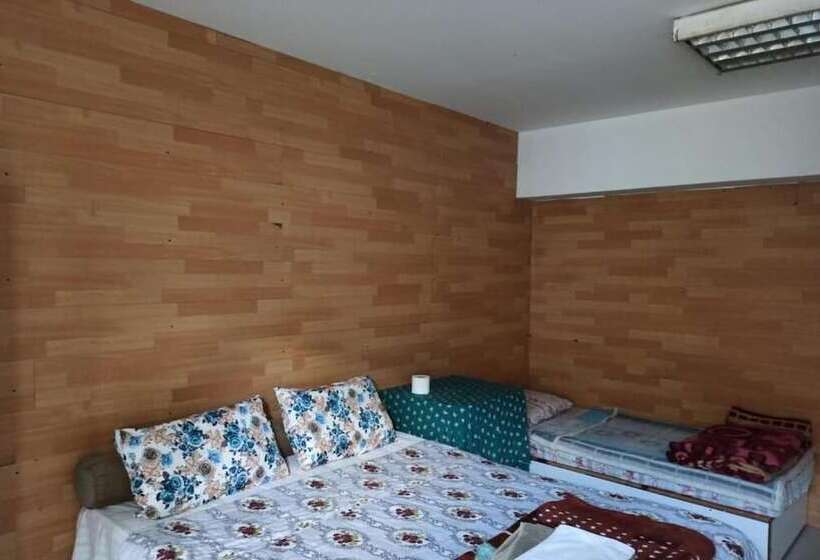 Başkent Pansiyon