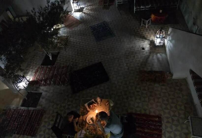 پانسیون Camels House