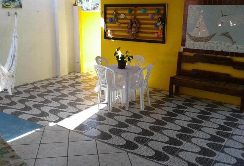 ペンション Pousada Suites Das Galinhas